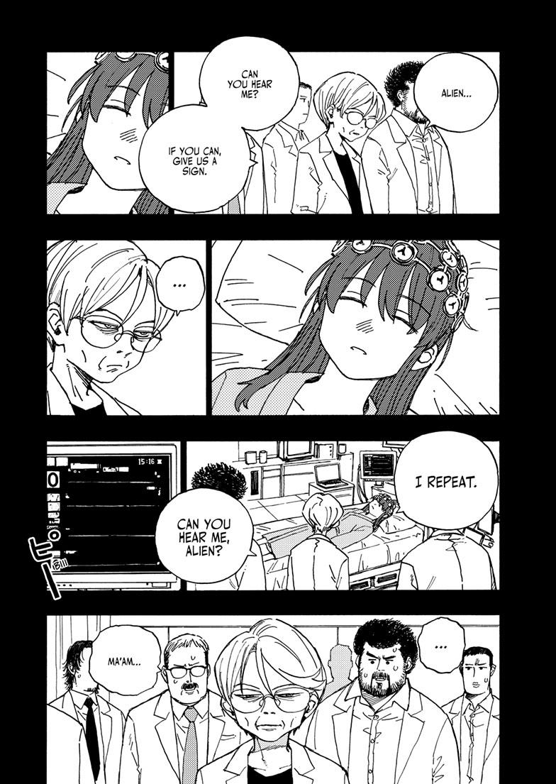 Lightning Lightning Lightning Chapter 34.1 page 6 - 