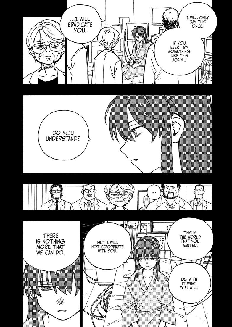 Lightning Lightning Lightning Chapter 34.1 page 9 - 