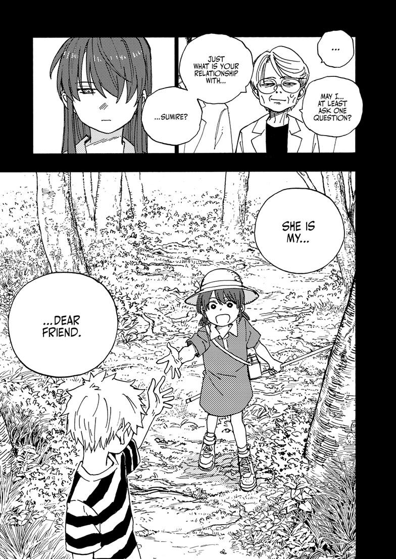 Lightning Lightning Lightning Chapter 34.1 page 10 - 