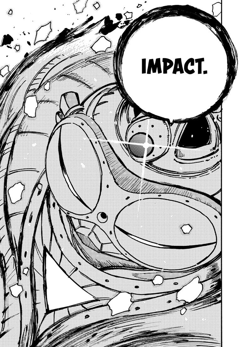 Lightning Lightning Lightning Chapter 37.2 page 12 - 