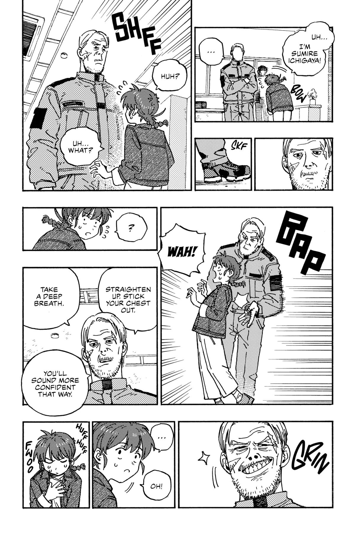 Lightning Lightning Lightning Chapter 4 page 17 - 