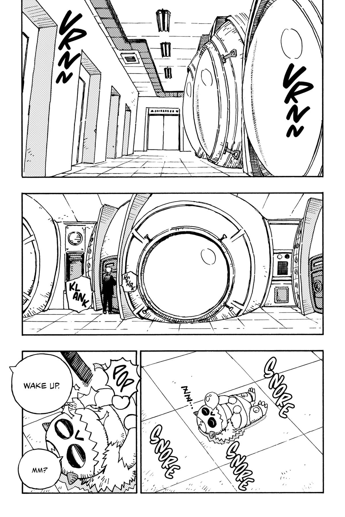 Lightning Lightning Lightning Chapter 4 page 24 - 