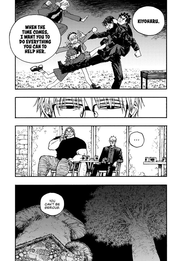 Lightning Lightning Lightning Chapter 41.2 page 4 - 