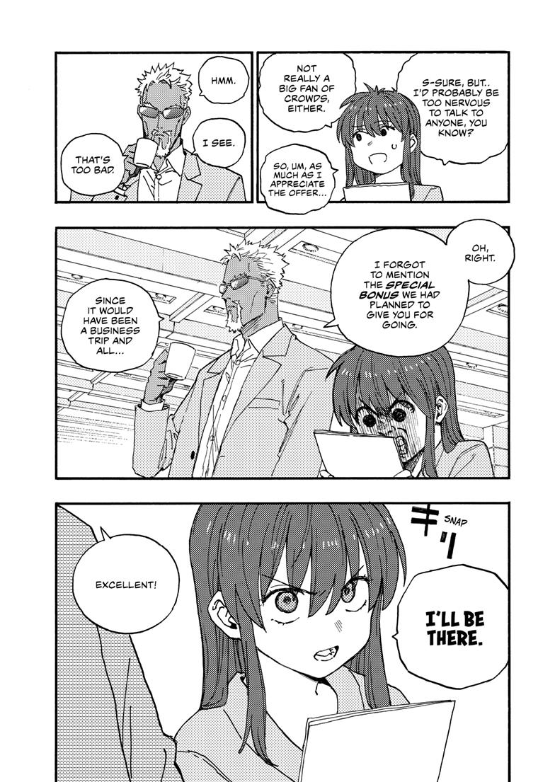 Lightning Lightning Lightning Chapter 42.1 page 13 - 