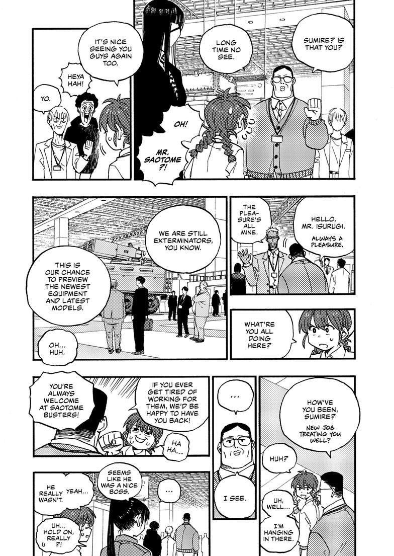 Lightning Lightning Lightning Chapter 43.1 page 4 - 