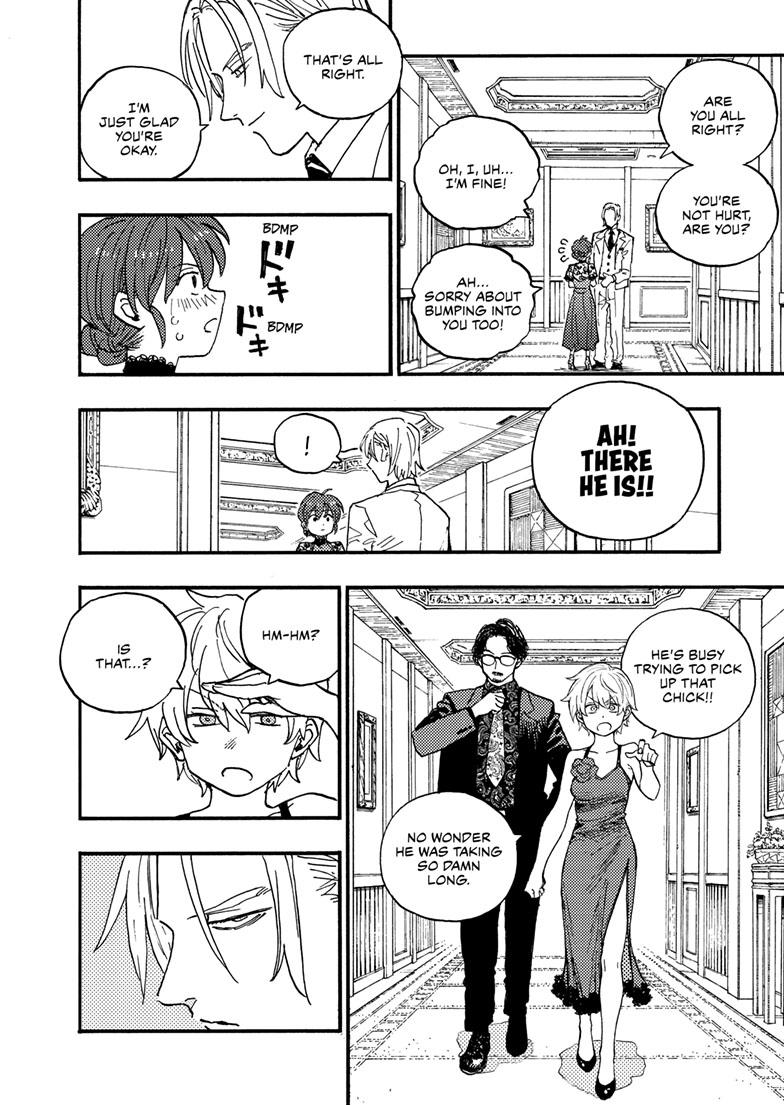 Lightning Lightning Lightning Chapter 44.1 page 3 - 