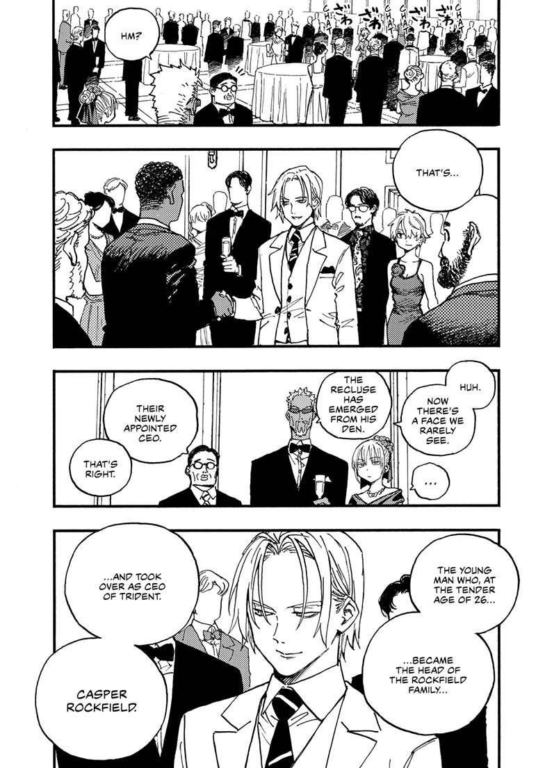 Lightning Lightning Lightning Chapter 44.1 page 7 - 