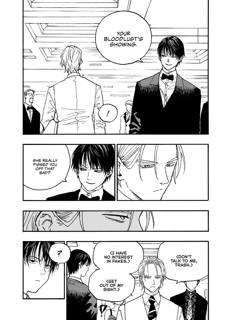 Lightning Lightning Lightning Chapter 44.2 page 13 - 