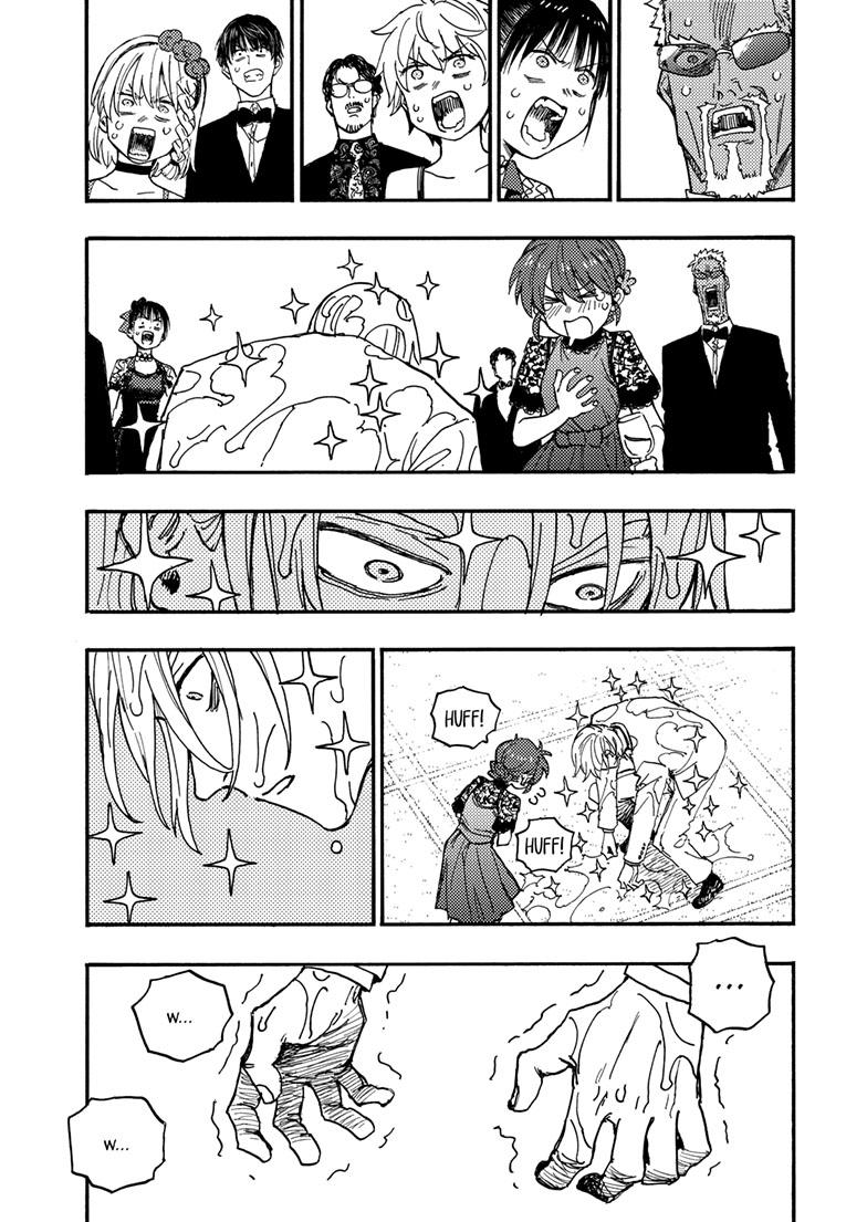 Lightning Lightning Lightning Chapter 44.2 page 9 - 