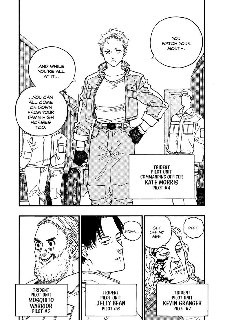 Lightning Lightning Lightning Chapter 45.1 page 6 - 