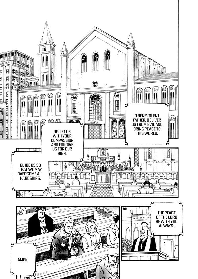 Lightning Lightning Lightning Chapter 45.1 page 10 - 