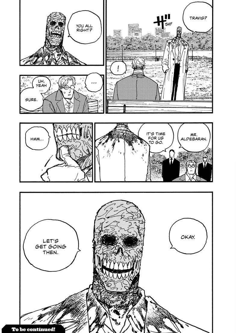 Lightning Lightning Lightning Chapter 45.2 page 14 - 
