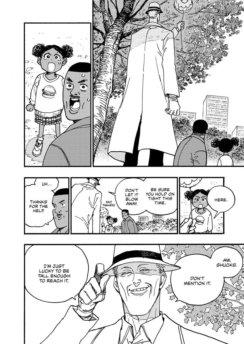 Lightning Lightning Lightning Chapter 45.2 page 3 - 