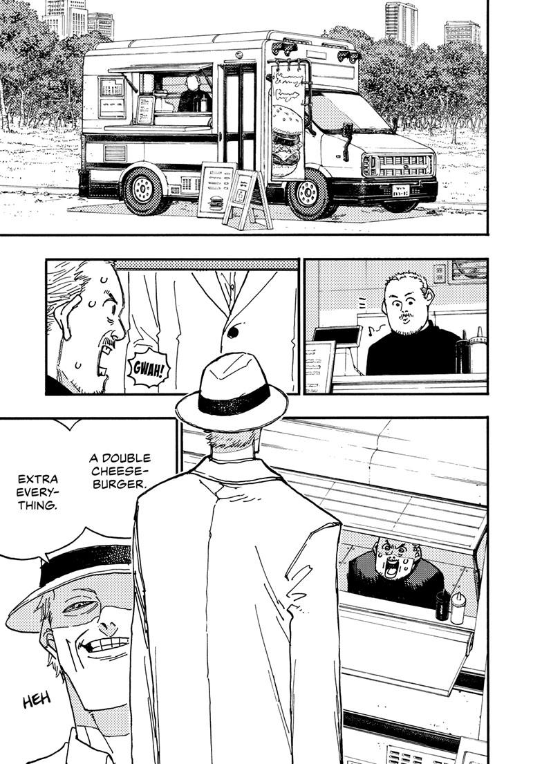 Lightning Lightning Lightning Chapter 45.2 page 4 - 