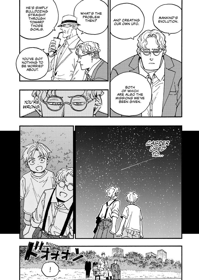 Lightning Lightning Lightning Chapter 45.2 page 7 - 