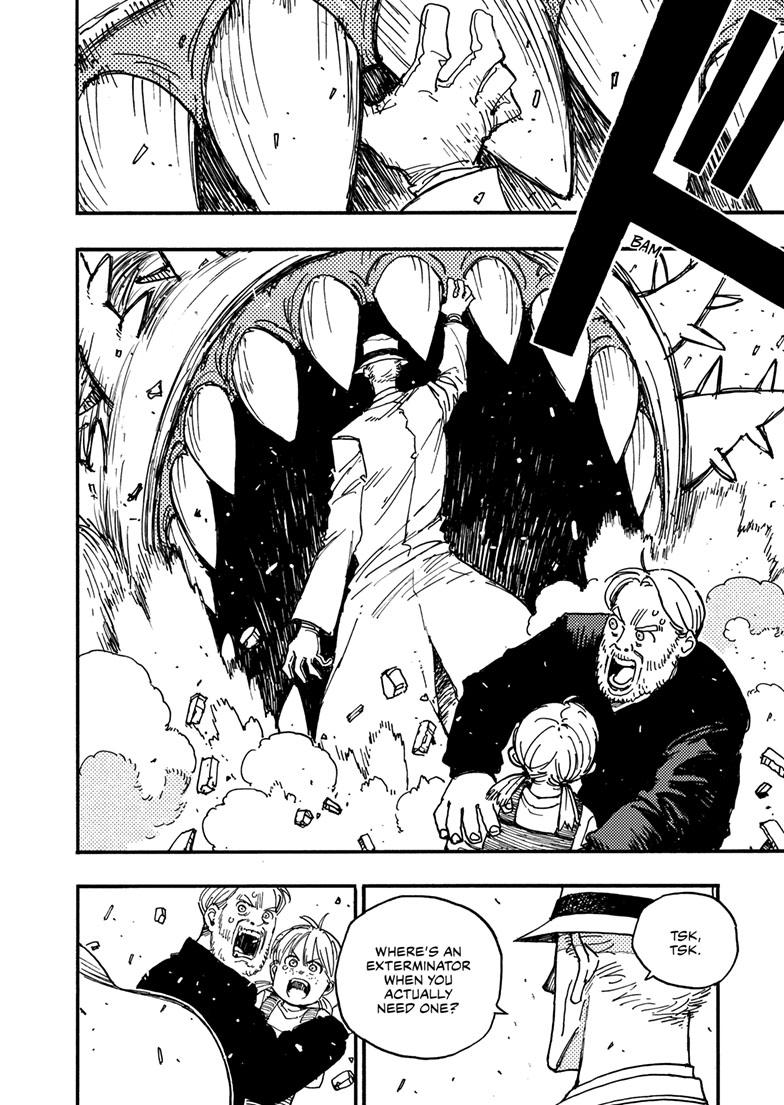 Lightning Lightning Lightning Chapter 45.2 page 9 - 