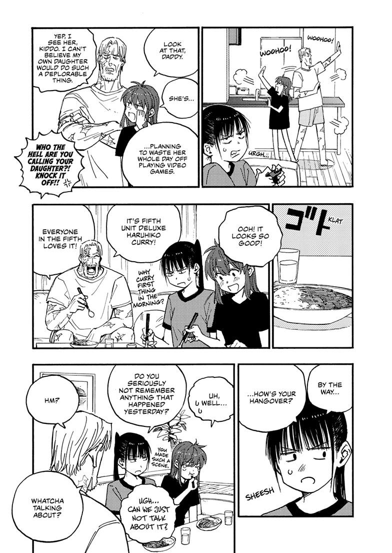 Lightning Lightning Lightning Chapter 46.1 page 4 - 