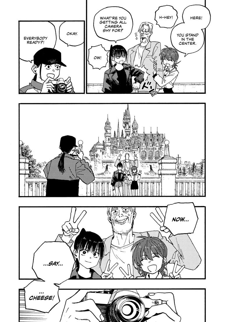 Lightning Lightning Lightning Chapter 46.2 page 4 - 