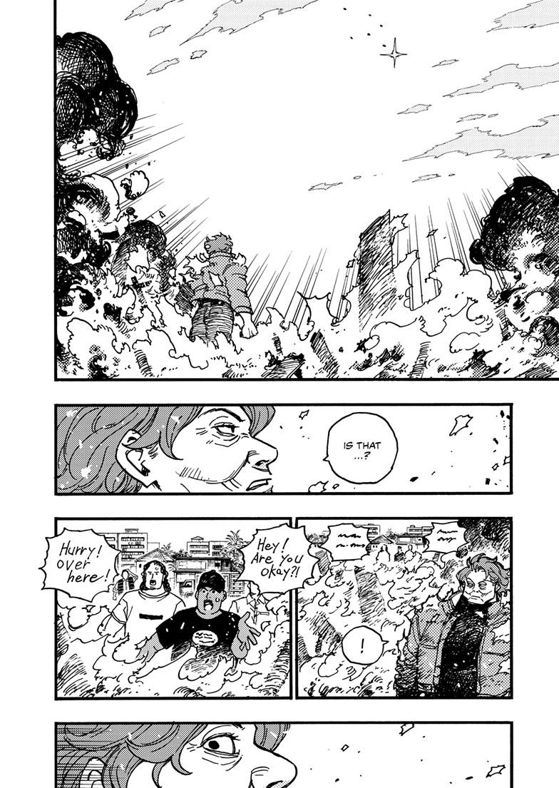 Lightning Lightning Lightning Chapter 47.1 page 7 - 