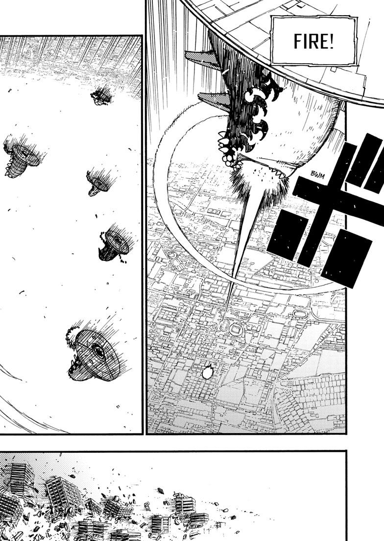 Lightning Lightning Lightning Chapter 47.1 page 8 - 
