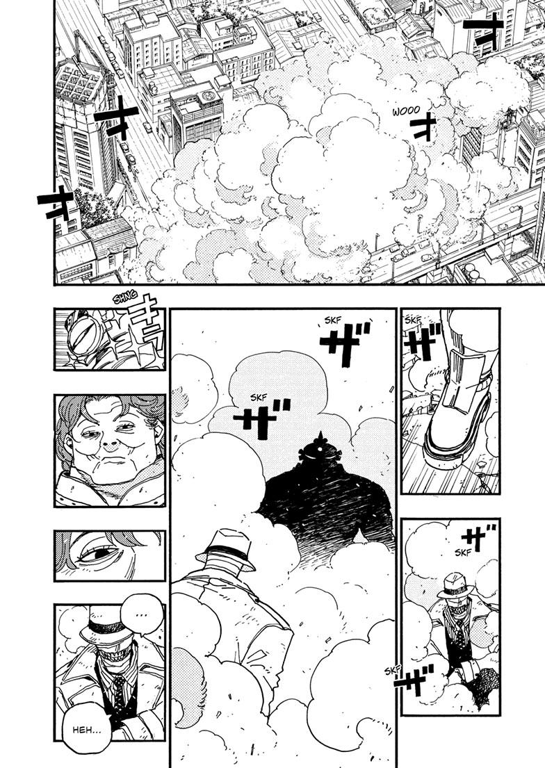 Lightning Lightning Lightning Chapter 48.1 page 13 - 