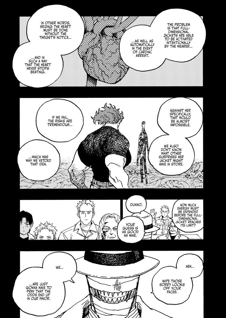 Lightning Lightning Lightning Chapter 48.1 page 4 - 