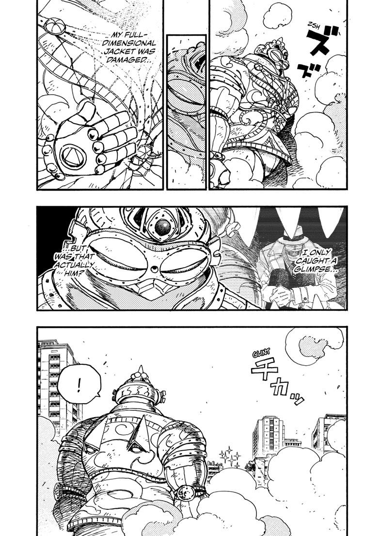 Lightning Lightning Lightning Chapter 48.1 page 7 - 