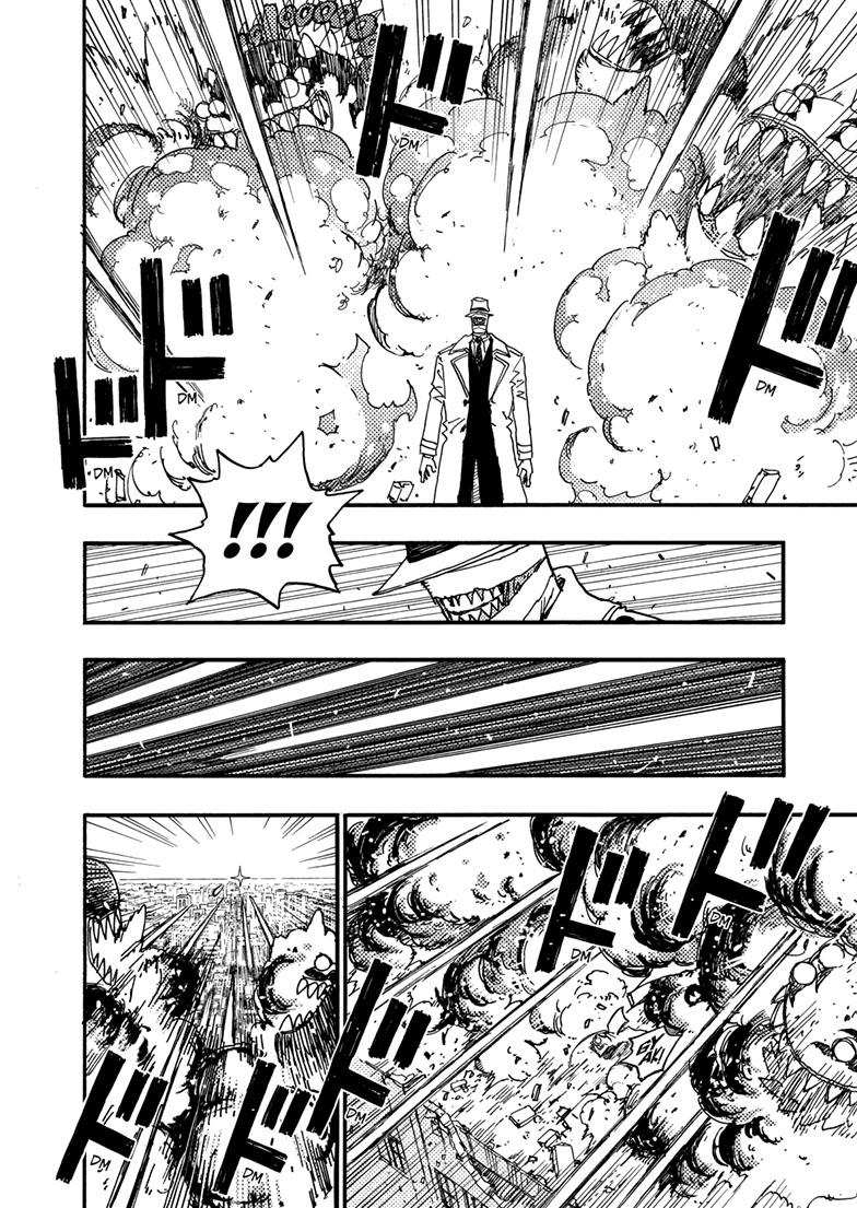 Lightning Lightning Lightning Chapter 48.1 page 9 - 