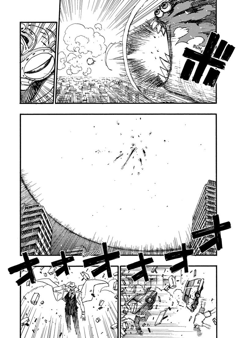 Lightning Lightning Lightning Chapter 48.2 page 10 - 