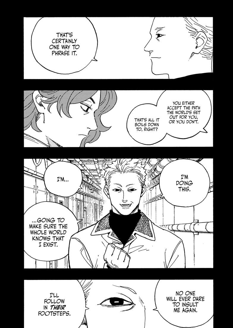 Lightning Lightning Lightning Chapter 49.1 page 3 - 