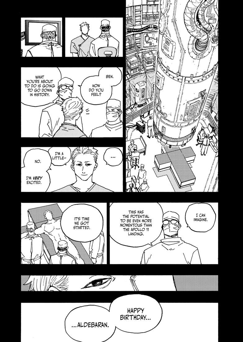 Lightning Lightning Lightning Chapter 49.1 page 4 - 