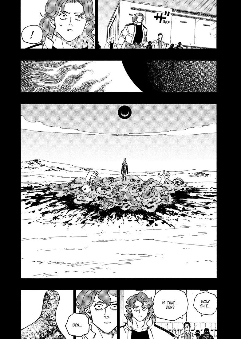Lightning Lightning Lightning Chapter 49.1 page 6 - 