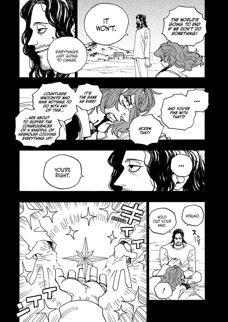 Lightning Lightning Lightning Chapter 49.1 page 10 - 