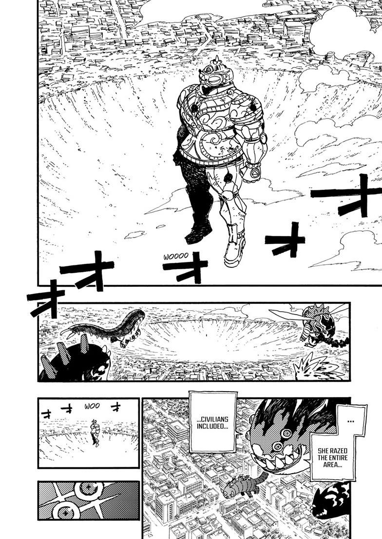 Lightning Lightning Lightning Chapter 49.2 page 3 - 