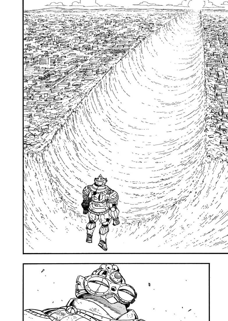 Lightning Lightning Lightning Chapter 49.2 page 9 - 