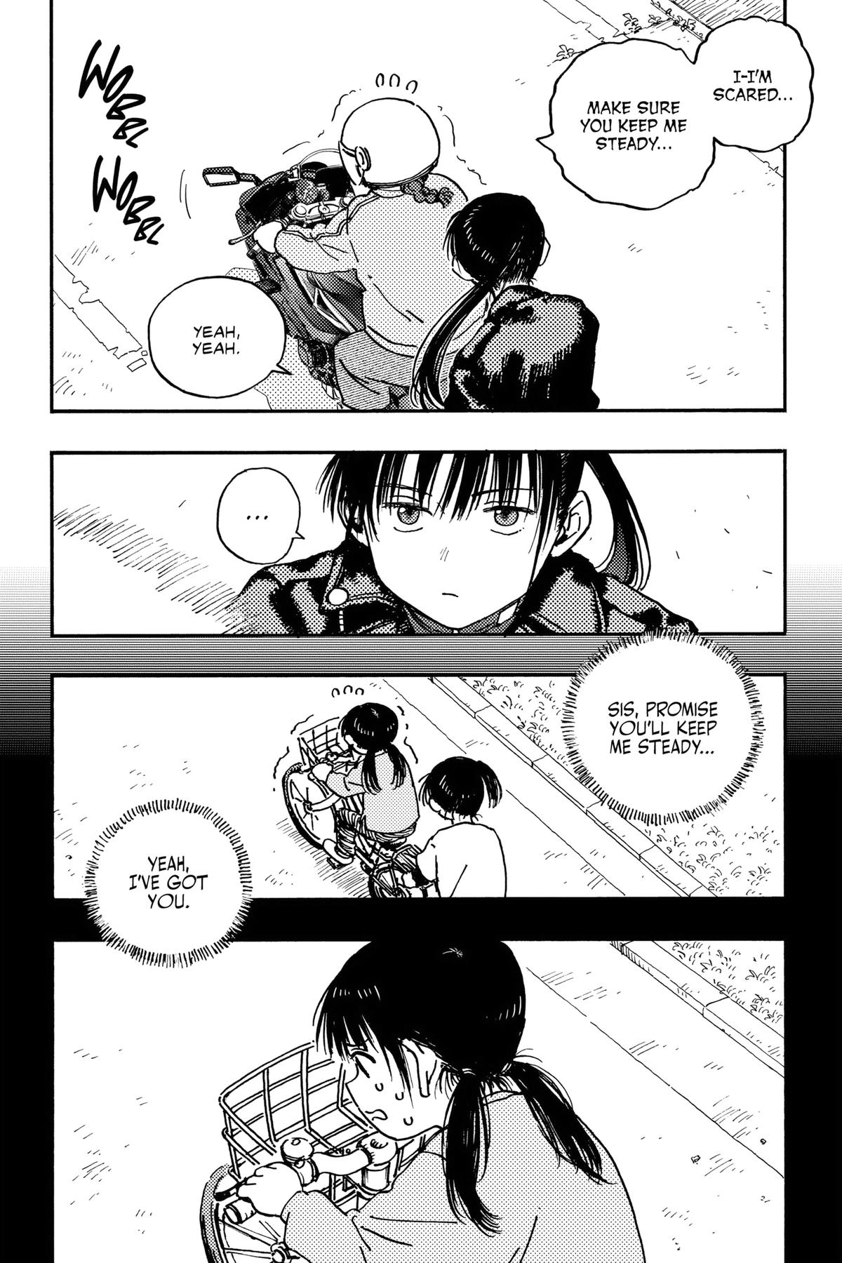 Lightning Lightning Lightning Chapter 5 page 24 - 