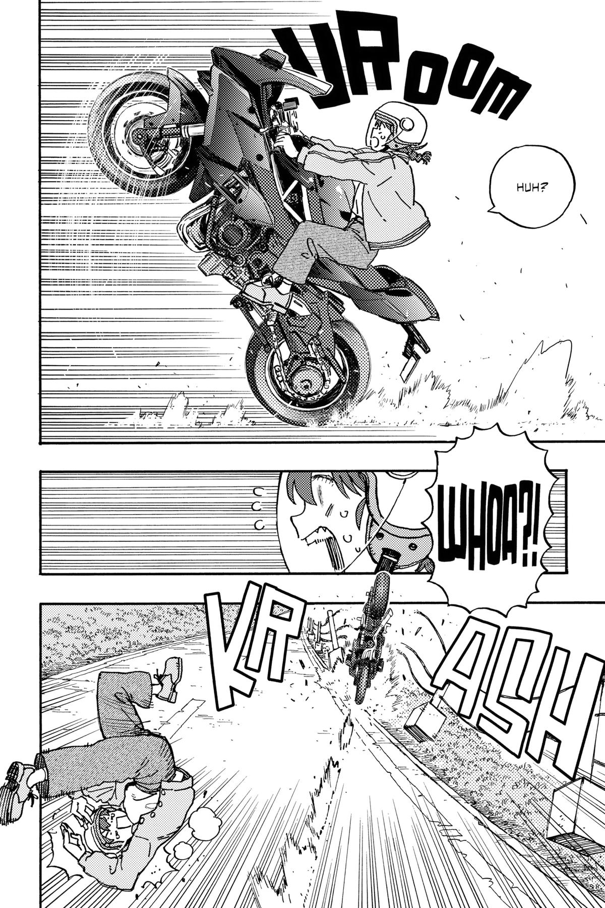 Lightning Lightning Lightning Chapter 5 page 26 - 
