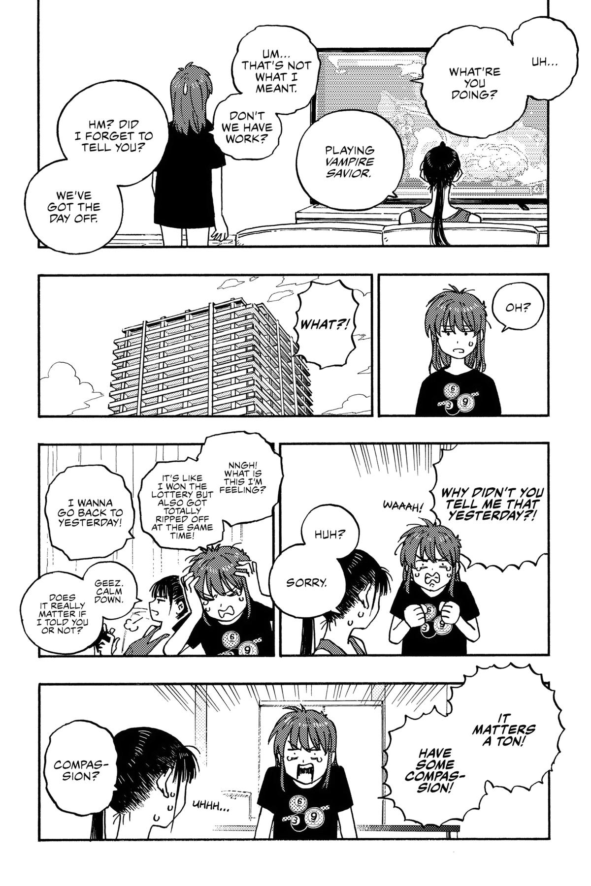 Lightning Lightning Lightning Chapter 5 page 4 - 