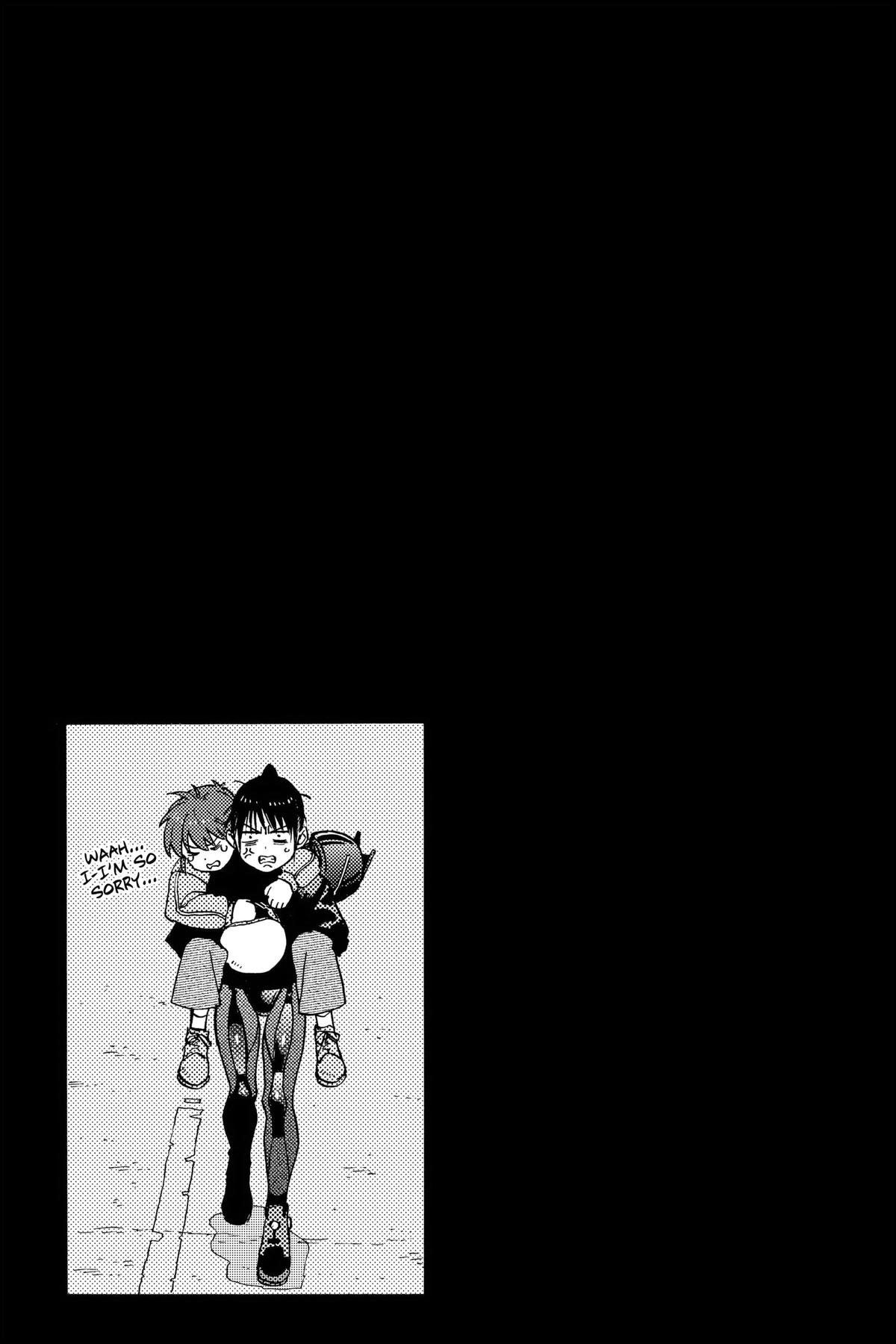 Lightning Lightning Lightning Chapter 5 page 31 - 