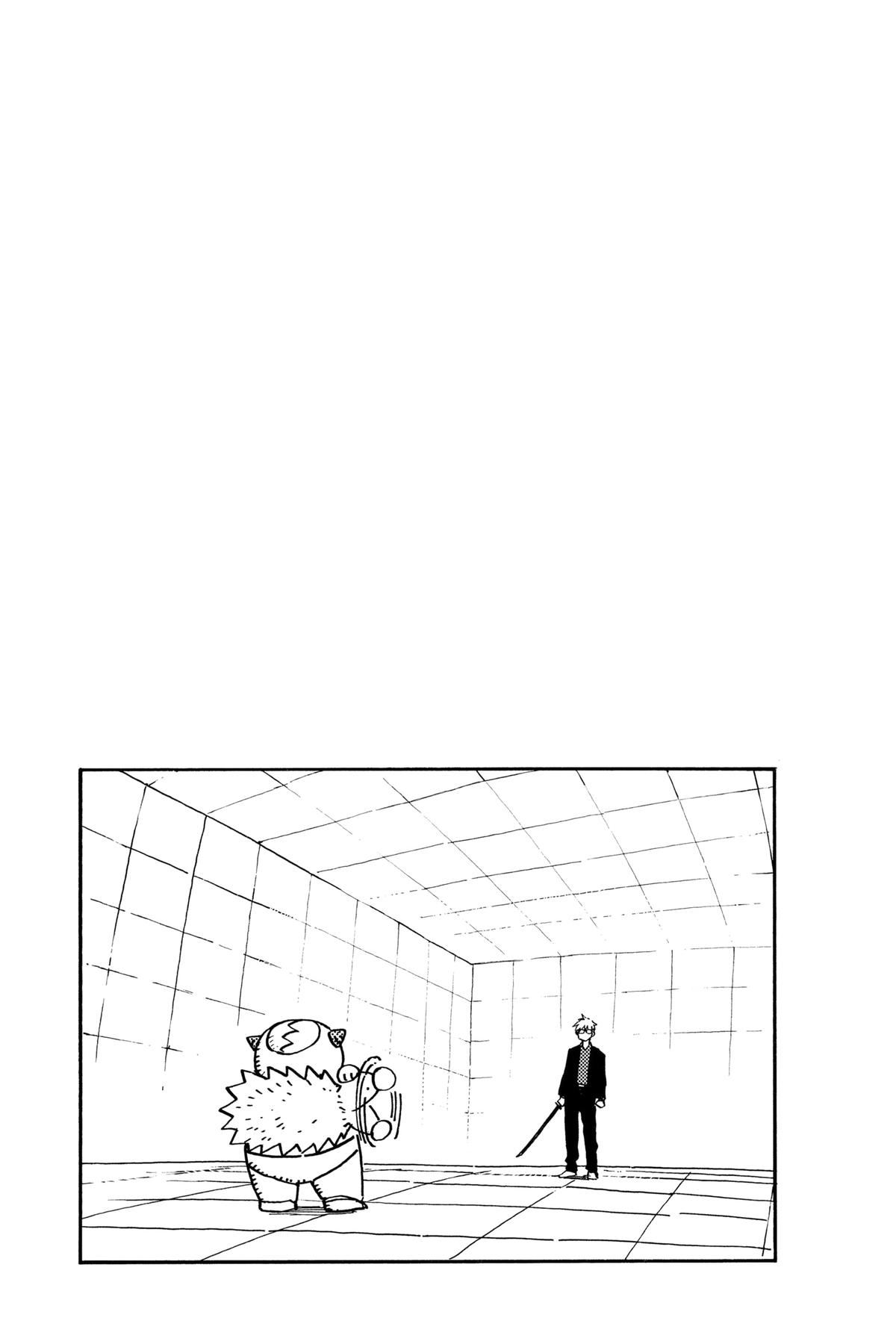 Lightning Lightning Lightning Chapter 5 page 32 - 