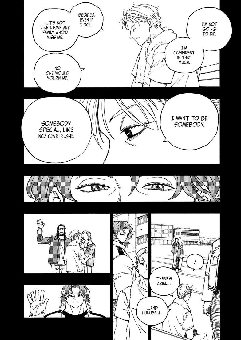 Lightning Lightning Lightning Chapter 50.2 page 9 - 