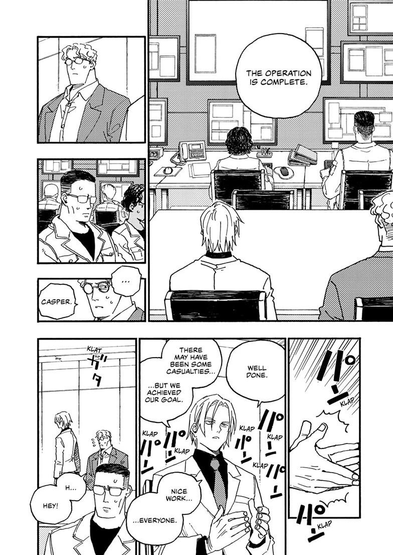 Lightning Lightning Lightning Chapter 51.2 page 15 - 