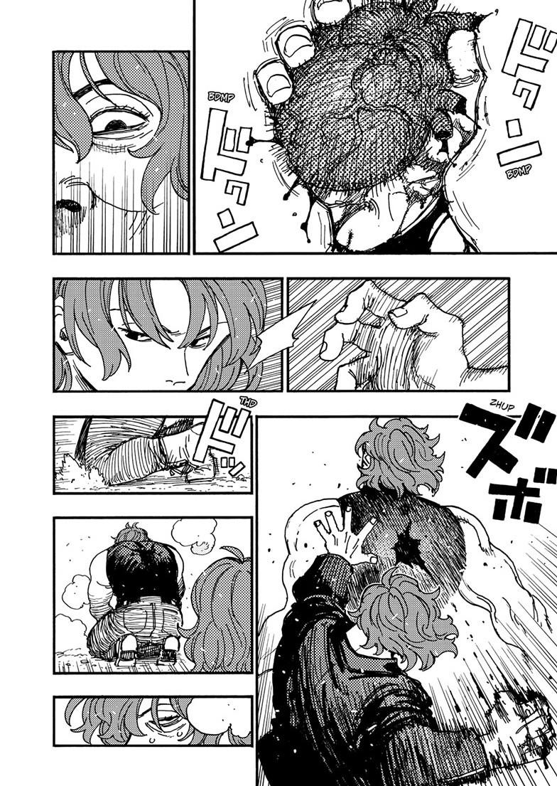 Lightning Lightning Lightning Chapter 51.2 page 7 - 