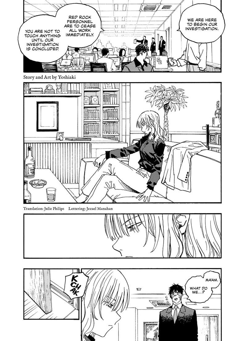 Lightning Lightning Lightning Chapter 52.1 page 3 - 