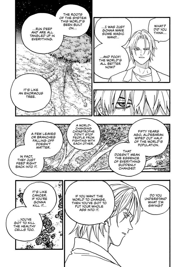 Lightning Lightning Lightning Chapter 52.3 page 6 - 