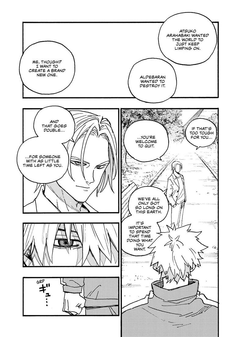 Lightning Lightning Lightning Chapter 52.3 page 7 - 