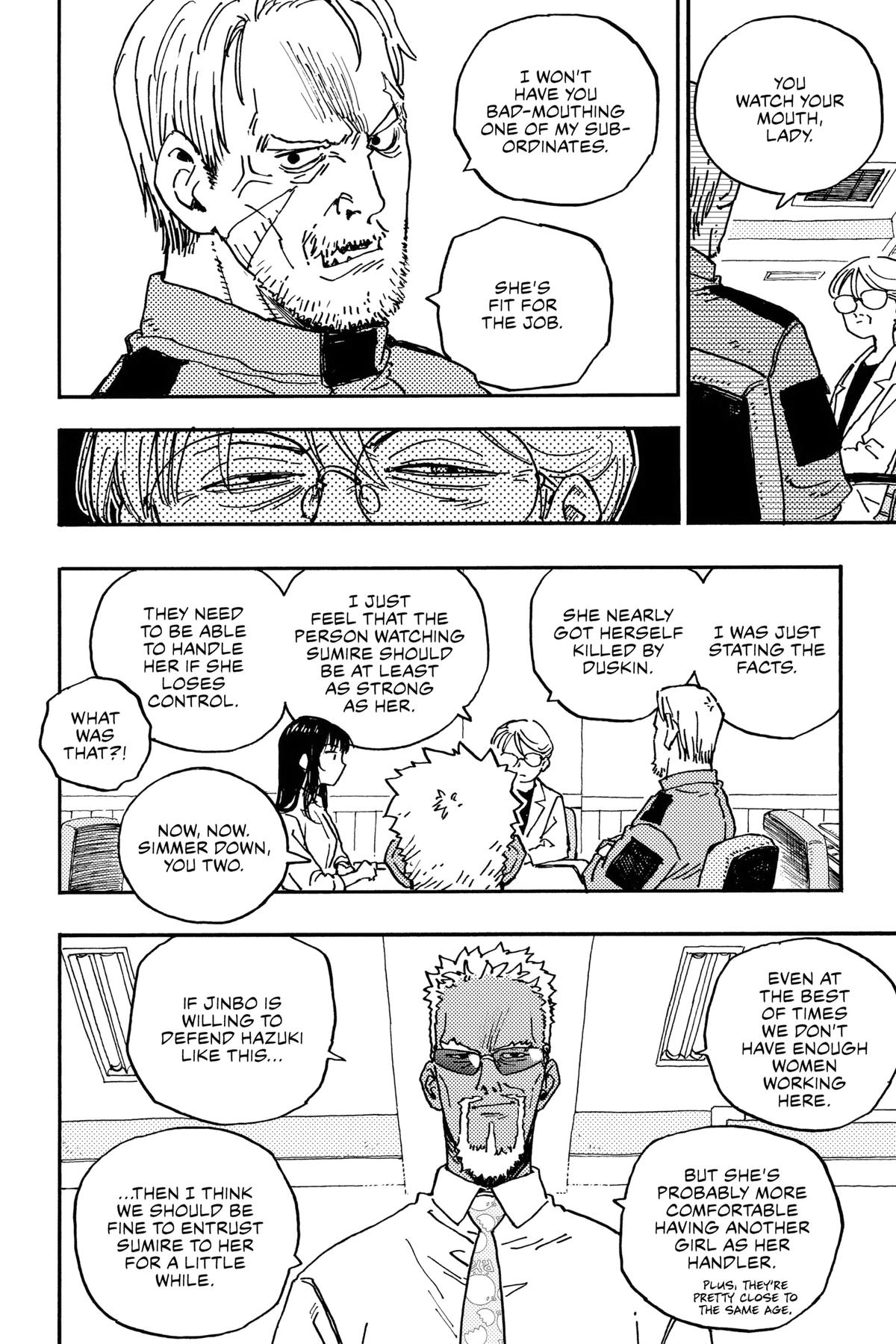 Lightning Lightning Lightning Chapter 6 page 4 - 