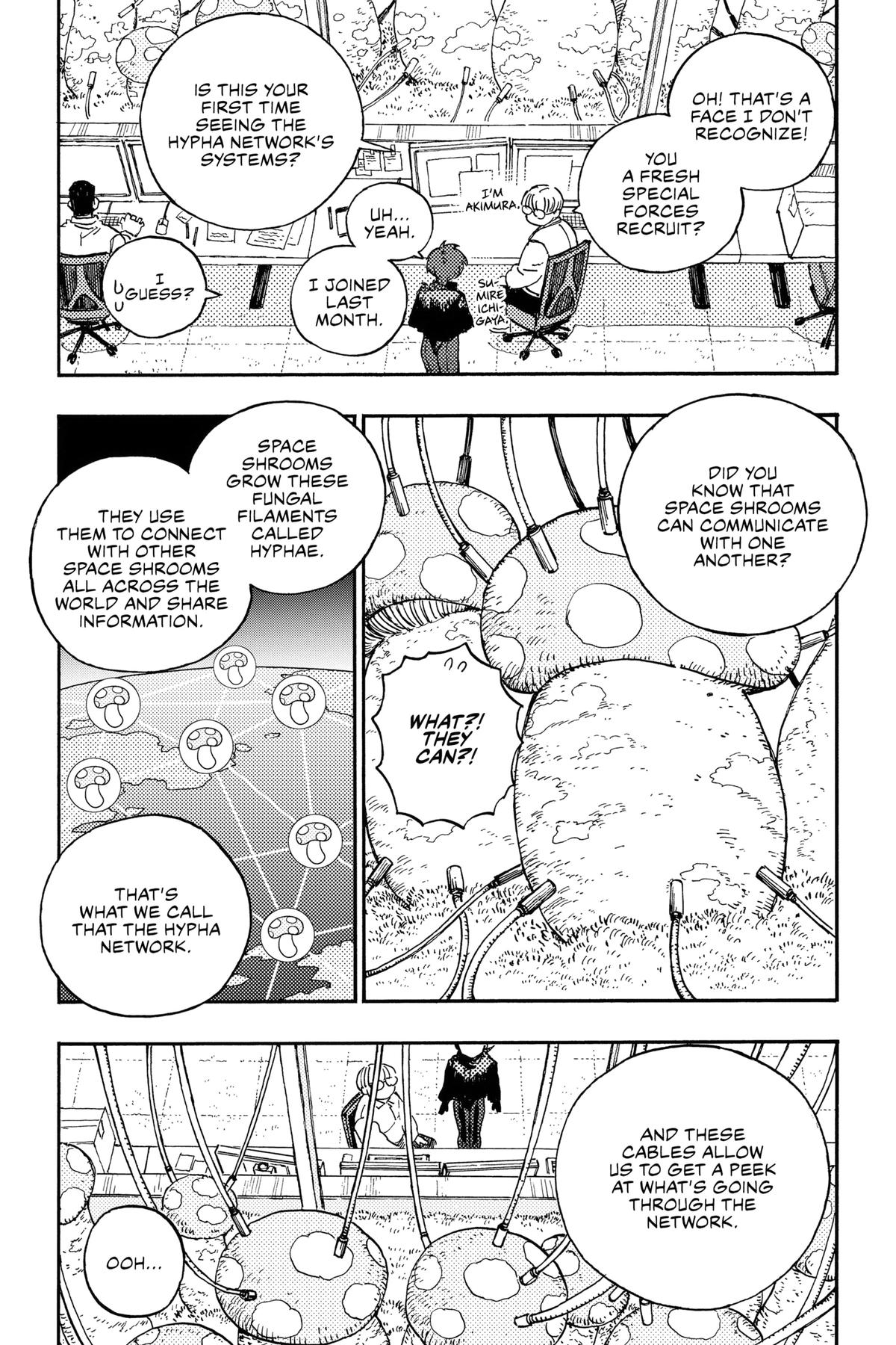 Lightning Lightning Lightning Chapter 6 page 10 - 