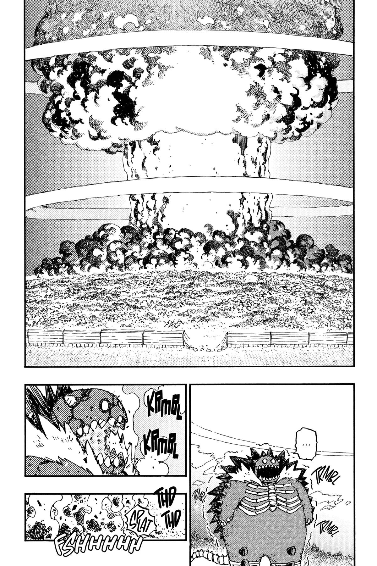 Lightning Lightning Lightning Chapter 7 page 25 - 