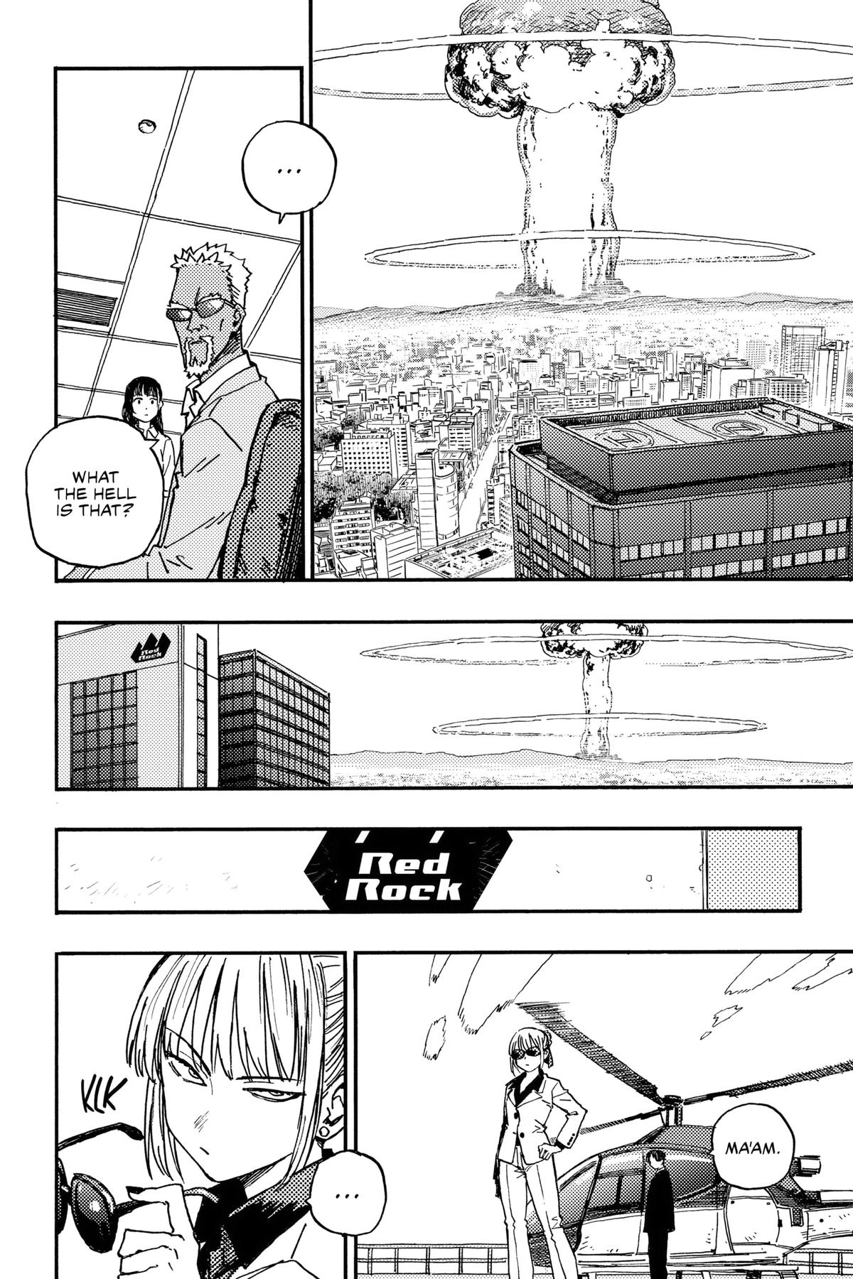 Lightning Lightning Lightning Chapter 7 page 27 - 